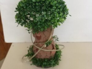 Trabalhos da disciplina de ET