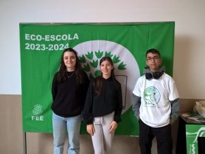 Galardão Eco-Escolas