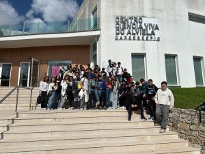 Centro de Ciência Viva do Alviela e Fábrica da Renova