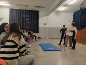 Workshop Suporte Básico de Vida