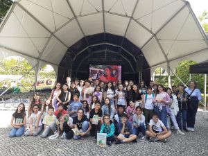 Feira Versátil 2025… Estivemos lá!
