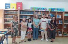 Os Melhores Leitores da Biblioteca CDM 2024/2025