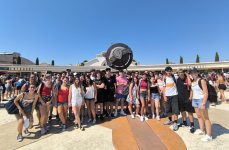 Calor, Diversão e Memórias: A Aventura dos Finalistas em Espanha