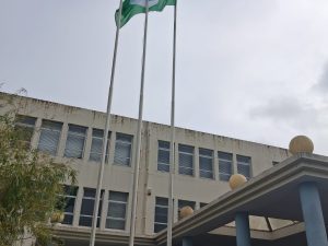 Dia do Desporto, Saúde e Ambiente