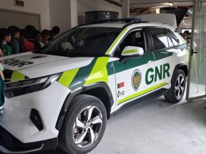 Encontro intergeracional!