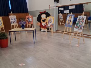 A Feira do Livro vem aí!