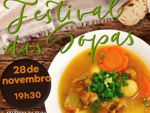 Festival das Sopas CDM