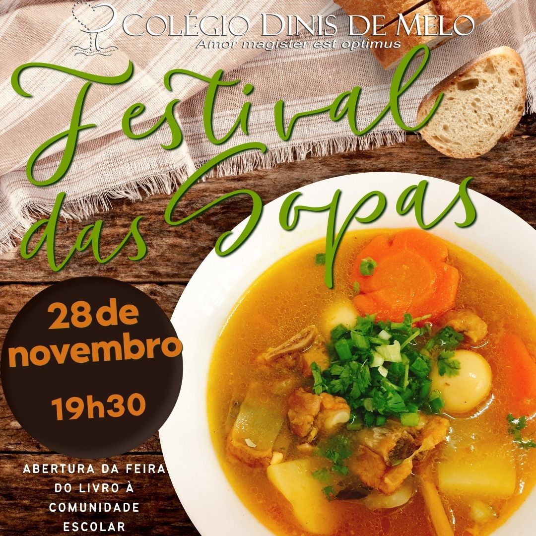 Festival das Sopas CDM