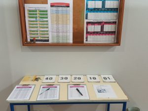 Fase escola, do Corta Mato Escolar