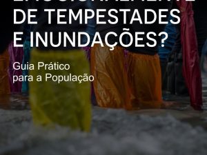 COMO RECUPERAR EMOCIONALMENTE DE TEMPESTADES E INUNDAÇÕES?