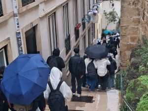 VISITA DE ESTUDO A LISBOA- 9.º ANO