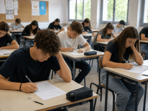 Provas de Equivalência à Frequência – inscrição